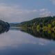 Herbst am See