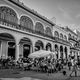 Marktplatz Havanna, Cuba