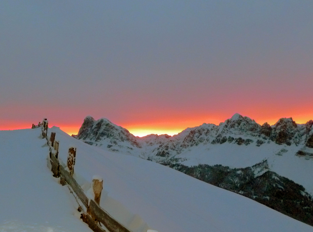 Aferer Geisler - Dolomiten Südtirol