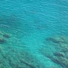 Affacciandoti passo passo nella Liguria vedi un mare che...