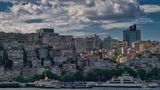 Wohnen am Bosporus by erhard.facius