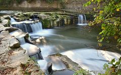 Affenschlucht - Das Natur-Paradies