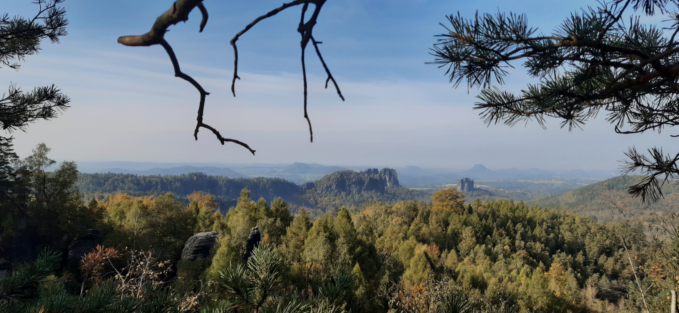 Affenstein-Aussicht