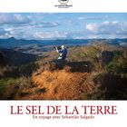 Affiche du film 'Le Sel de la Terre'