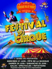 Affiche festival 17