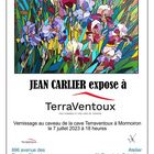 AFFICHE TERRAVENTOUX 2023 DEF