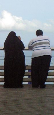 Affinità morfologiche