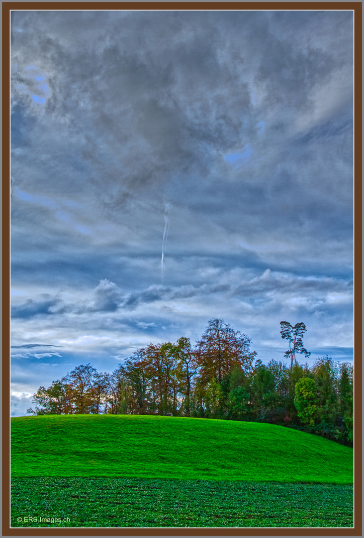 Affoltern-Mettmenstetten HDR 2019-11-02 004 .©