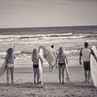 Affordable Surf Lessons in Carteret County