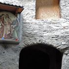 Affresco popolare