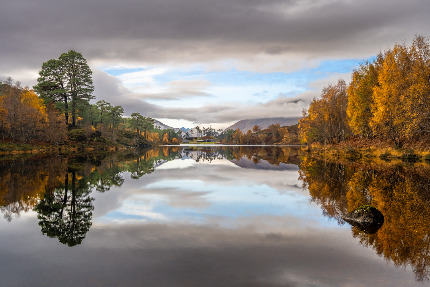 Affric