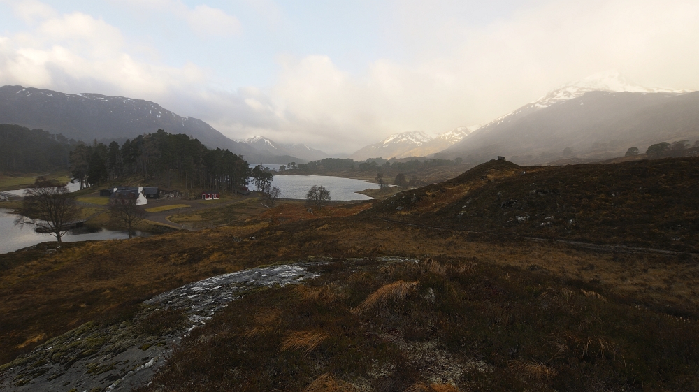 Affric