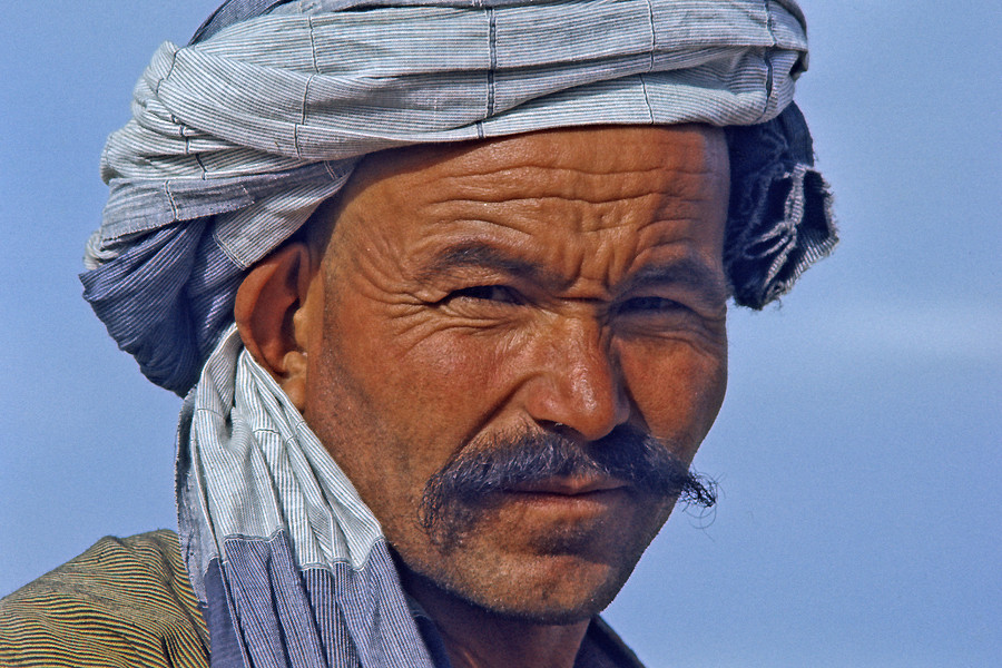 Afghan