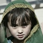 Afghan Children