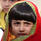 Afghan Girl