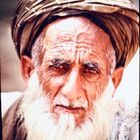 Afghan man 