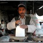 Afghan street