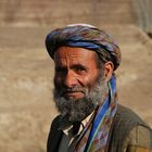 Afghan village engineer