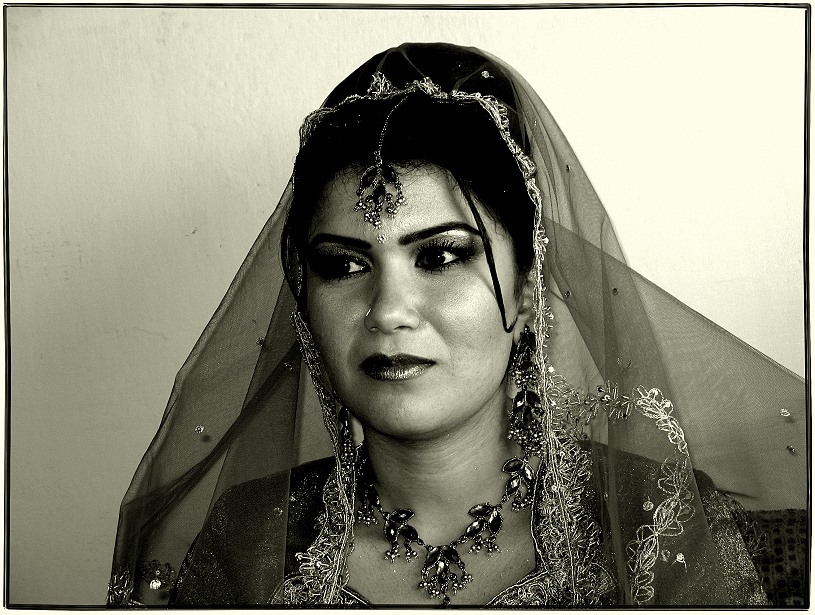 Afghan wedding ...2