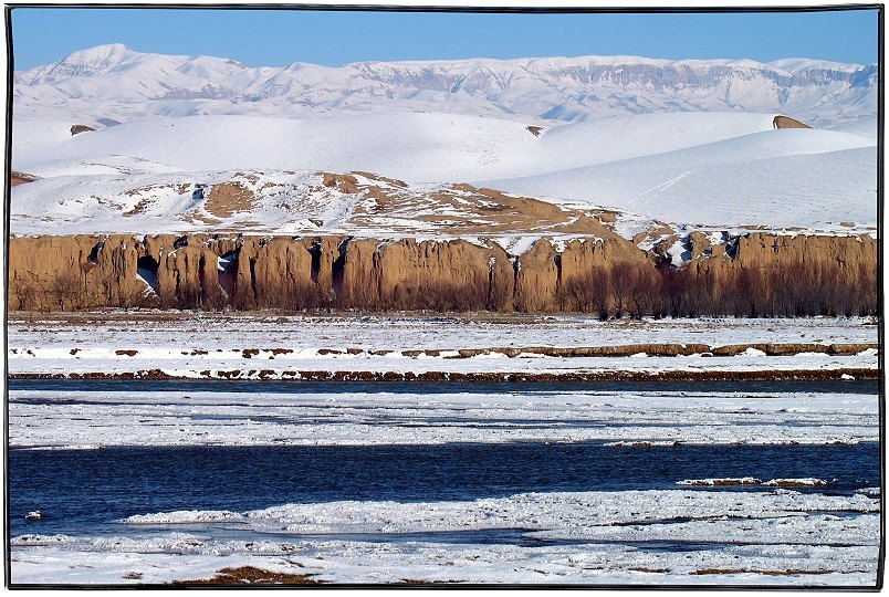 Afghan Winter 2008.....