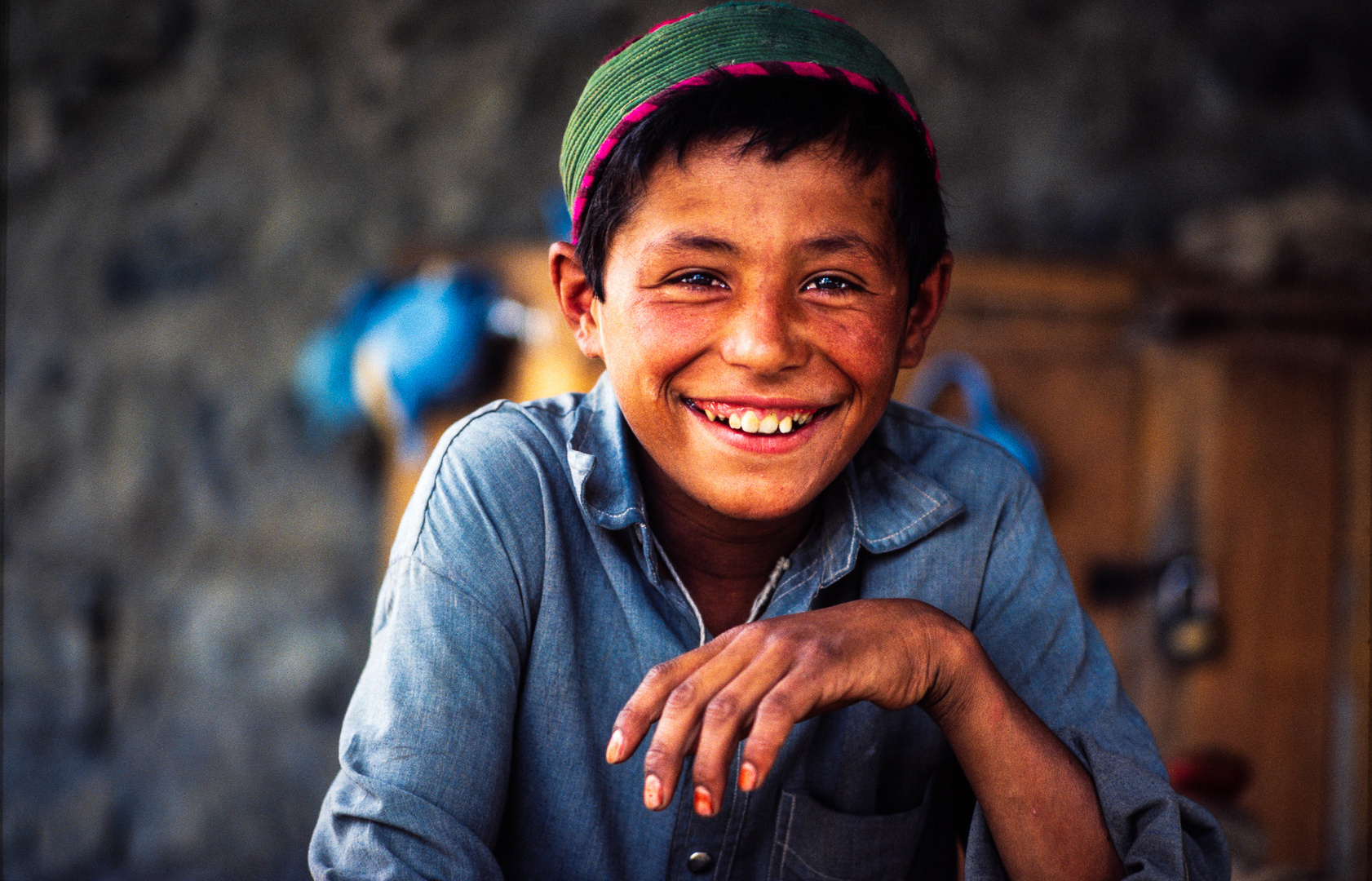 Afghanischer Junge Foto &amp; Bild | asia, streetfotografie mit menschen ...