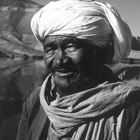 Afghanistan 1965 - Portrait
