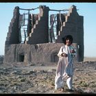 Afghanistan 1965 - Windmühle bei Herat