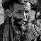 Afghanistan Elder