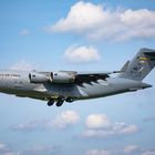 Afghanistan-Hilfe über Ramstein !