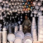  Afghanistan Kabul Topfladen 1978