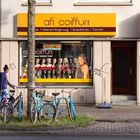 afi coiffure in Bremen