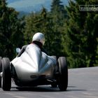 AFM 50 (1950) auf der Nordschleife | ADAC Eifelrennen 2012