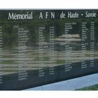 AFN-Memorial