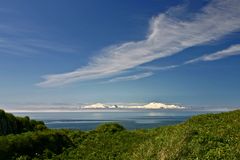 Afognak Island