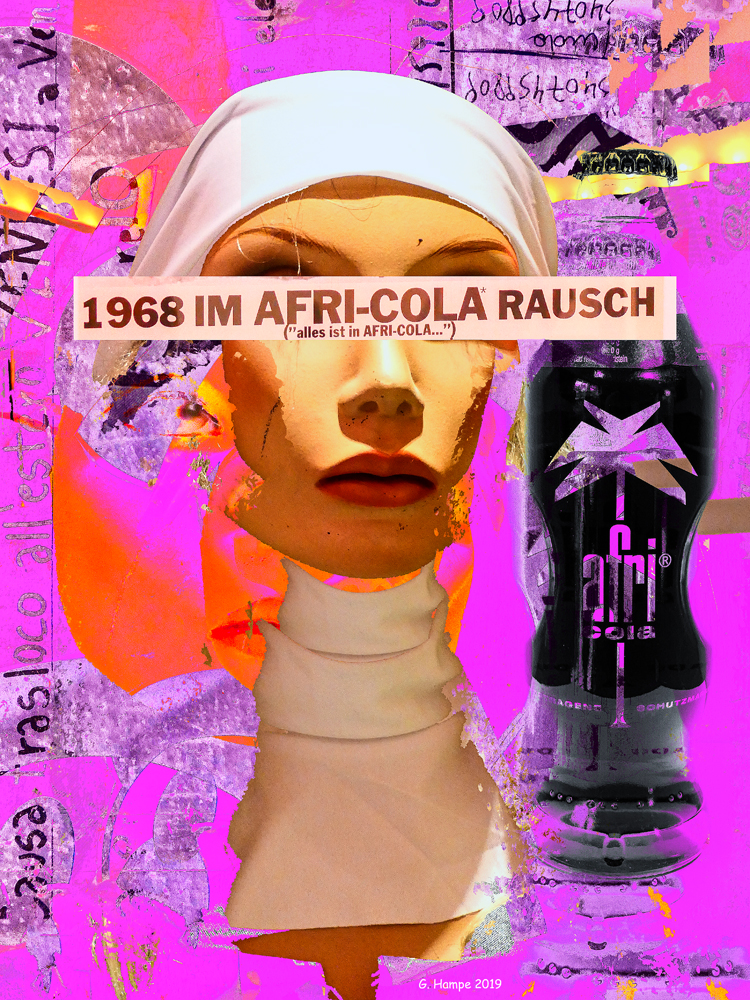 Afri-Cola Rausch