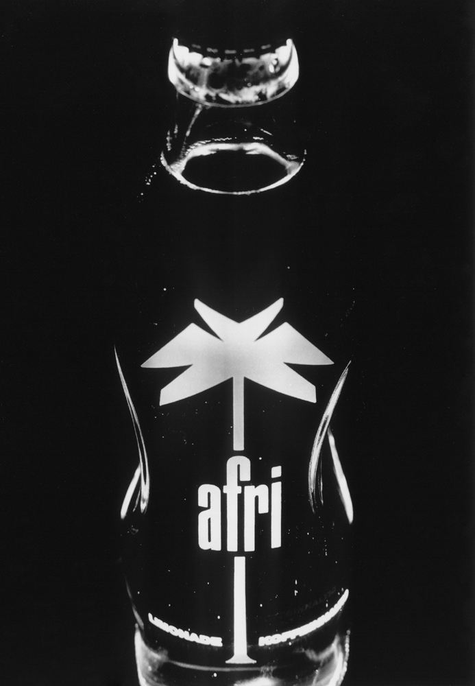 afri collection, no.1