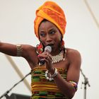 Africa Festival Würzburg