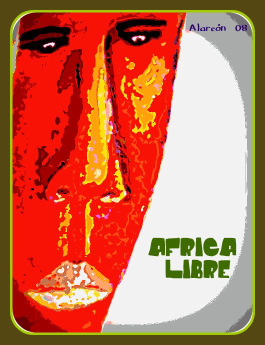 Africa libre...