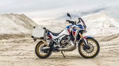 Africa Twin CRF1100