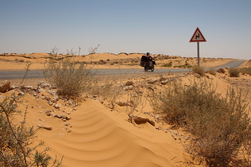 Africa Twin