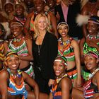 AFRICA UMOJA - Veronica Ferres