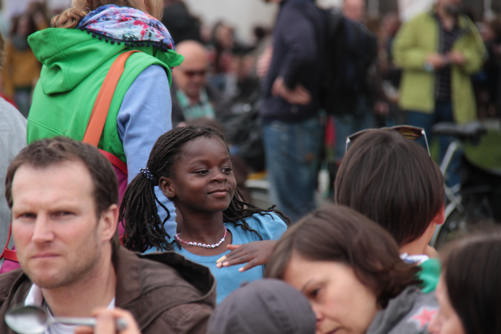 Africafestival Würzburg