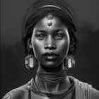 African Beauty