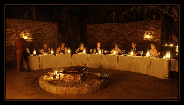 *** african braii ****