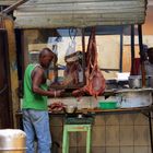 African Butcher