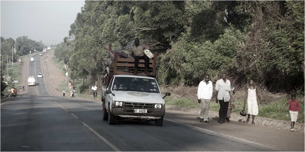 *african Cabriolet*