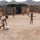 African Football Boys