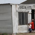 African Gospel Church Kapstadt c11-57-col +9Fotos