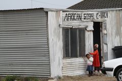African Gospel Church Kapstadt c11-57-col +9Fotos