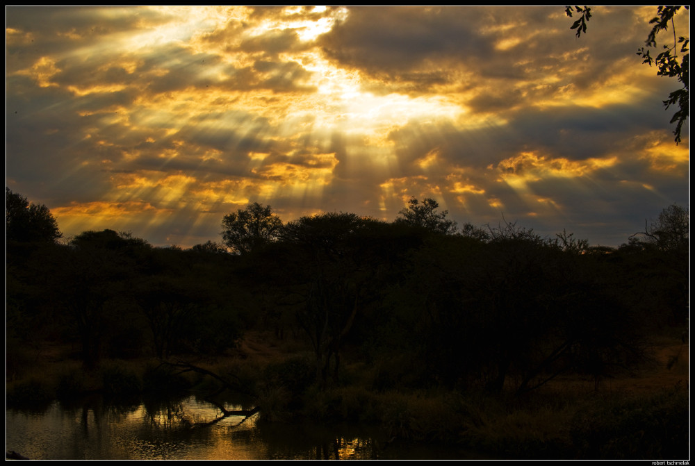 african heaven